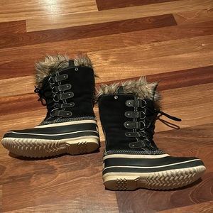 Sorel Joan of Arctic Boot